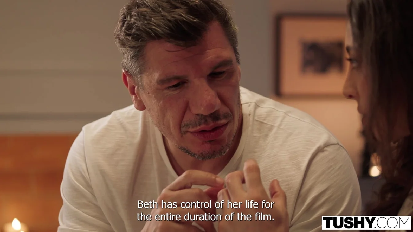 Tushy Eva Generosi XXX